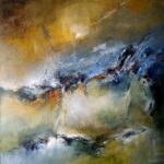 Françoise Vandiedonck – Artiste peintre