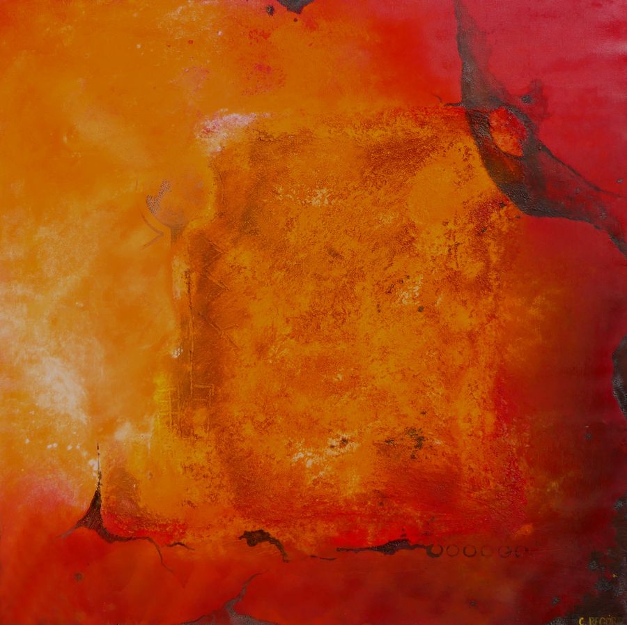 Chrystel Regord – Artiste peintre, photographe et dessinatrice