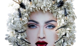 Madonna détourée ++++++ A