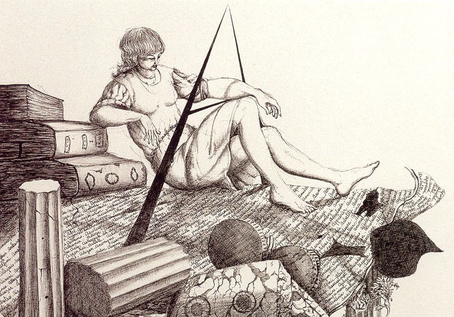 le A de Ecriture le A de Ecriture