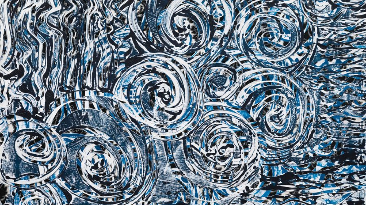 Les cheveux de Neptune