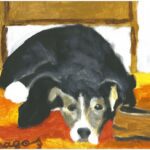 Dragoș Mihai Dobocan – Artiste peintre