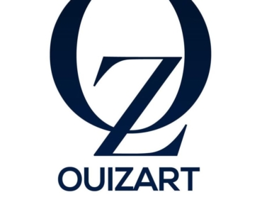 Logo OUIZART GALLERY