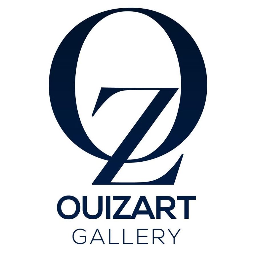 Logo OUIZART GALLERY