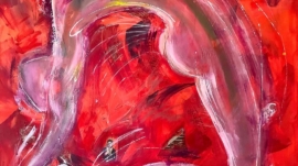 Red dance