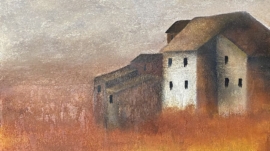 Embrasement 76 X 60 cm