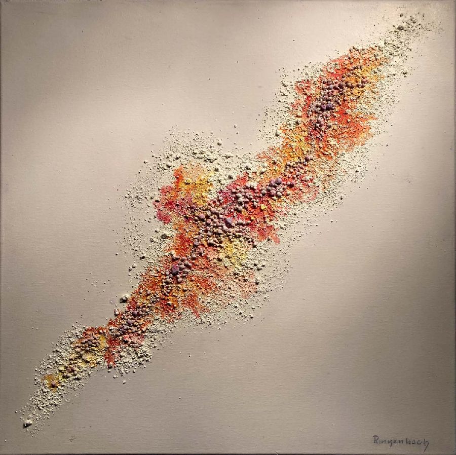 Sans titre 60 X 60 Sans titre 60 X 60
