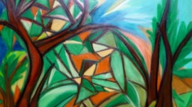 faire ses 1ers pas 2020 toile 45-55,pastel gras;