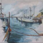 Alain Martel – artiste peintre