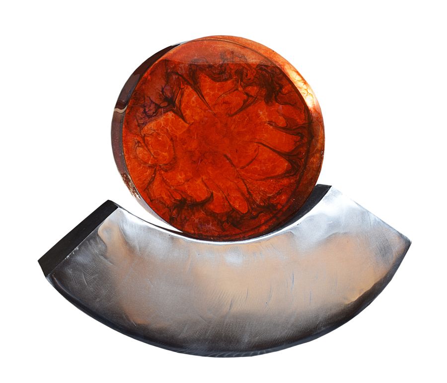 Thierry Palaz – artiste sculpteur