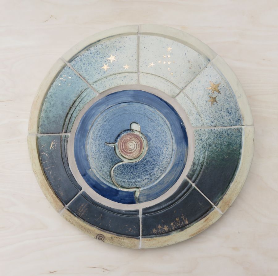 L’Homme et les Étoiles L'Homme et les Étoiles