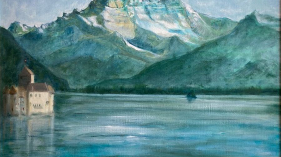 tableau dents du midi copie