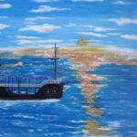 Manon Pouliot – Artiste peintre