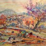 Patrice LAYRE – Artiste peintre