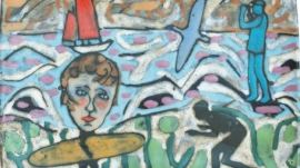 Carnaval_39x32 cm_4c