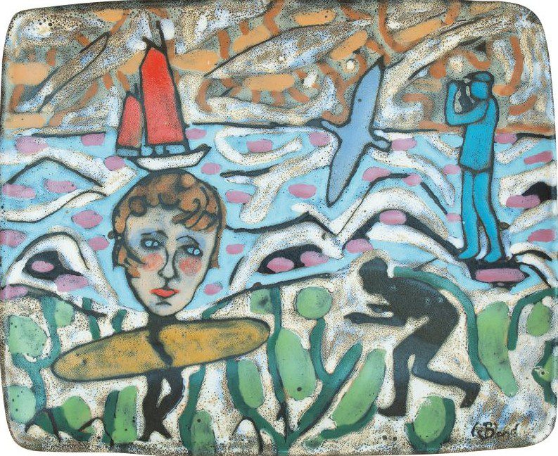 Carnaval_39x32 cm_4c Carnaval_39x32 cm_4c
