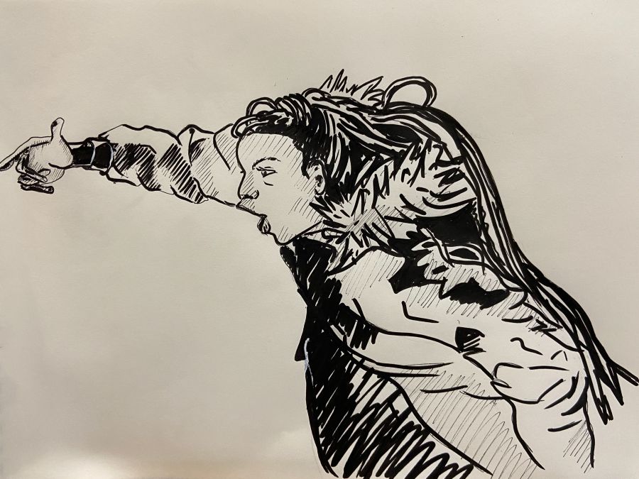 Valérie Unterreiner – Artiste plasticienne