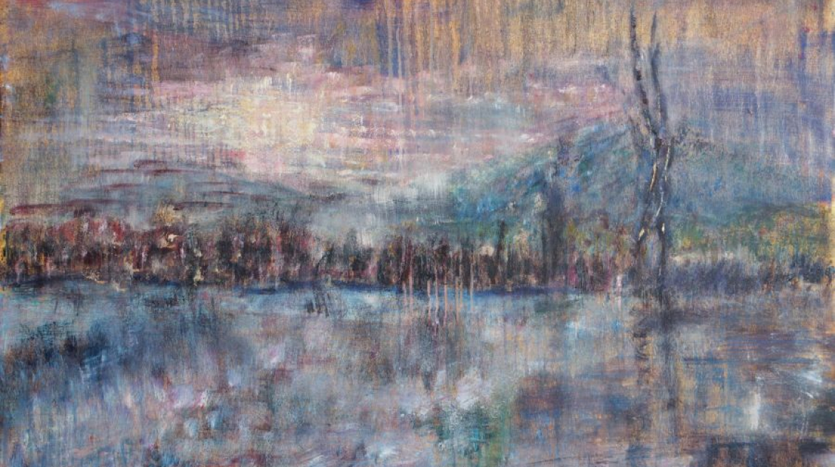 interlude 65x92
