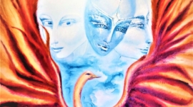 11 Le devisement de Phénix, 2020 (2)