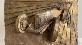 DEPASSEMENT _ Bronze (face)