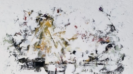 Marlène Ouellet_Douce Gaspésie