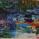 Véronique Lohner – artiste plasticienne