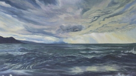 50x70cm