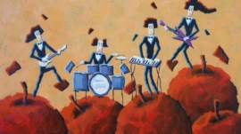 61-x-91-cm-Musique-de-lheure