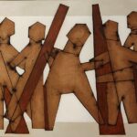 Christian Cerisola – artiste plasticien