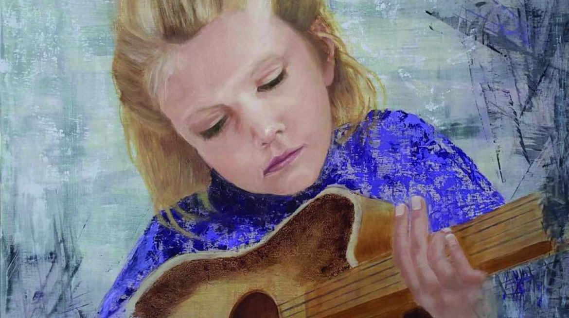 Axelle-et-sa-guitare