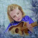 Jasmine Roy – artiste peintre