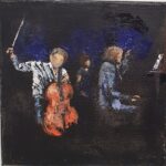 Marie-Eve Piel – artiste peintre