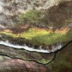 Sylvia Gimeno – artiste de la laine feutrée