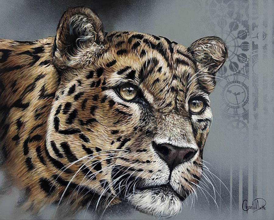 Chantal Piette – artiste peintre