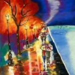 A_walk_in_the_city