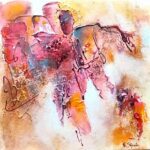 Gisèle Séguin – artiste peintre