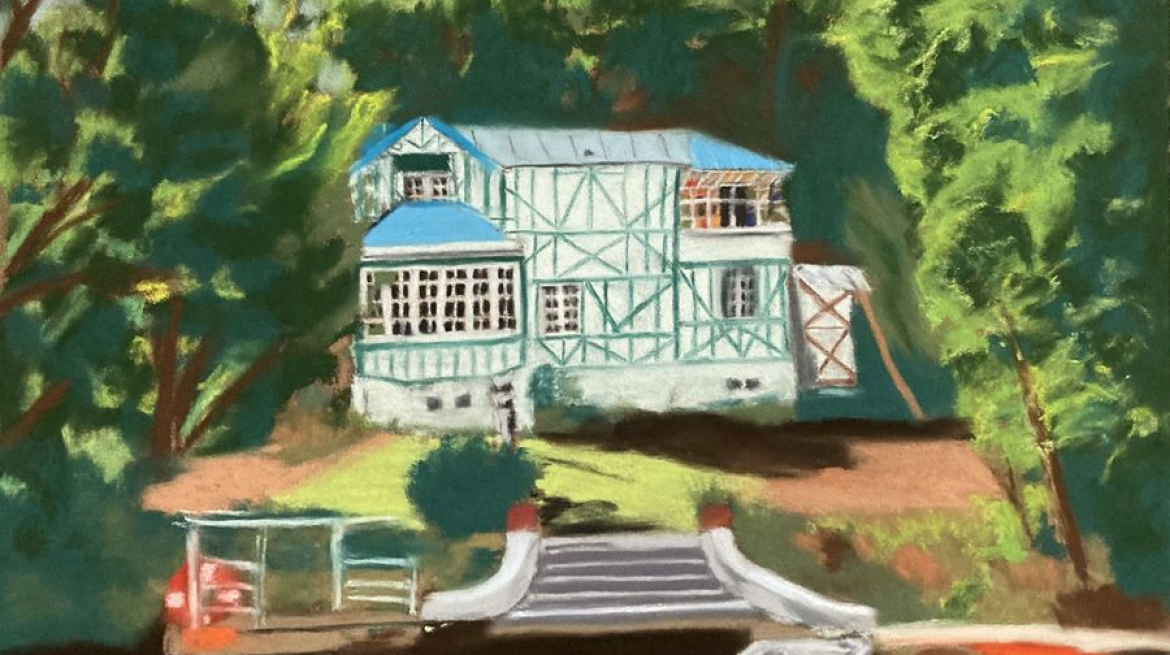 Mystery_House