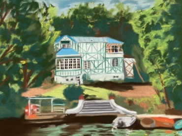 Mystery_House