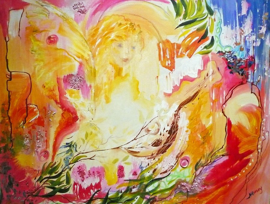 esprit-de-la-nature-la-musicienne