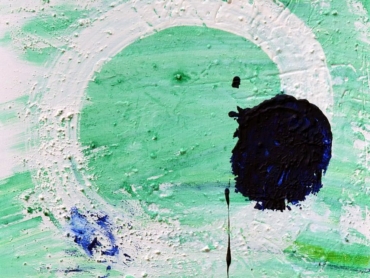 Signes-n-65-Acrylique-sur-toile-40-cm-x-40-cm