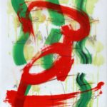 Transparents-n-9-Acrylique-sur-calque-polyester-64-cm-x-48-cm