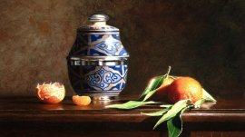 22-Mandarines-et-pot-marocain