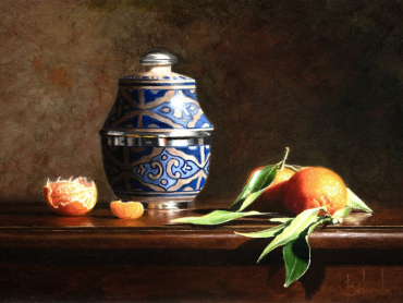 22-Mandarines-et-pot-marocain