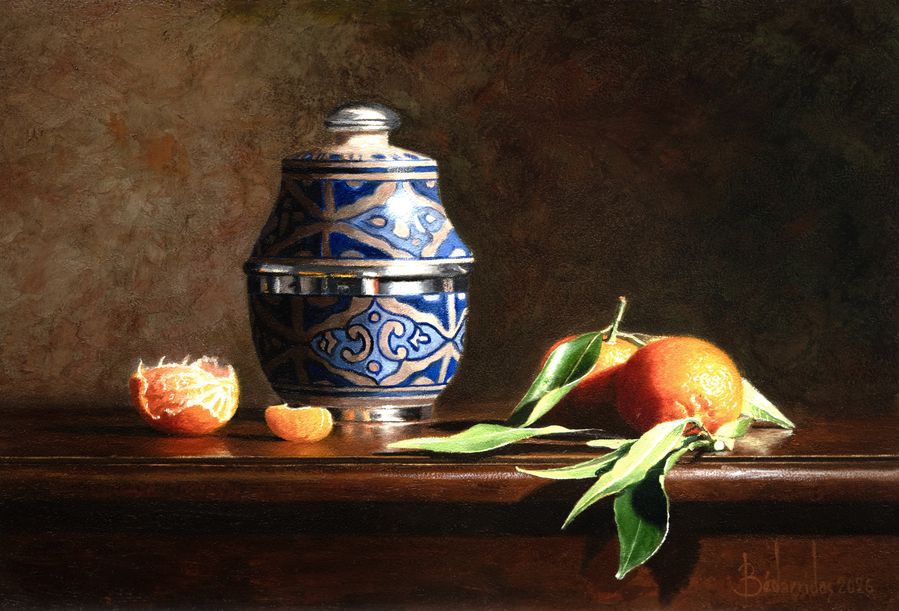 22-Mandarines-et-pot-marocain