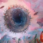 Olivier Menge – Artiste
