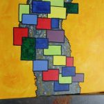mosaique