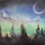 Sophie Gason – artiste peintre