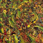 Alain Léchenne – artiste peintre