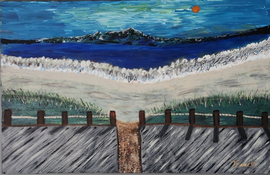 Tofino