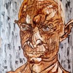 2024-M.-BIDHAN-80X60-cafe-acrylique-300